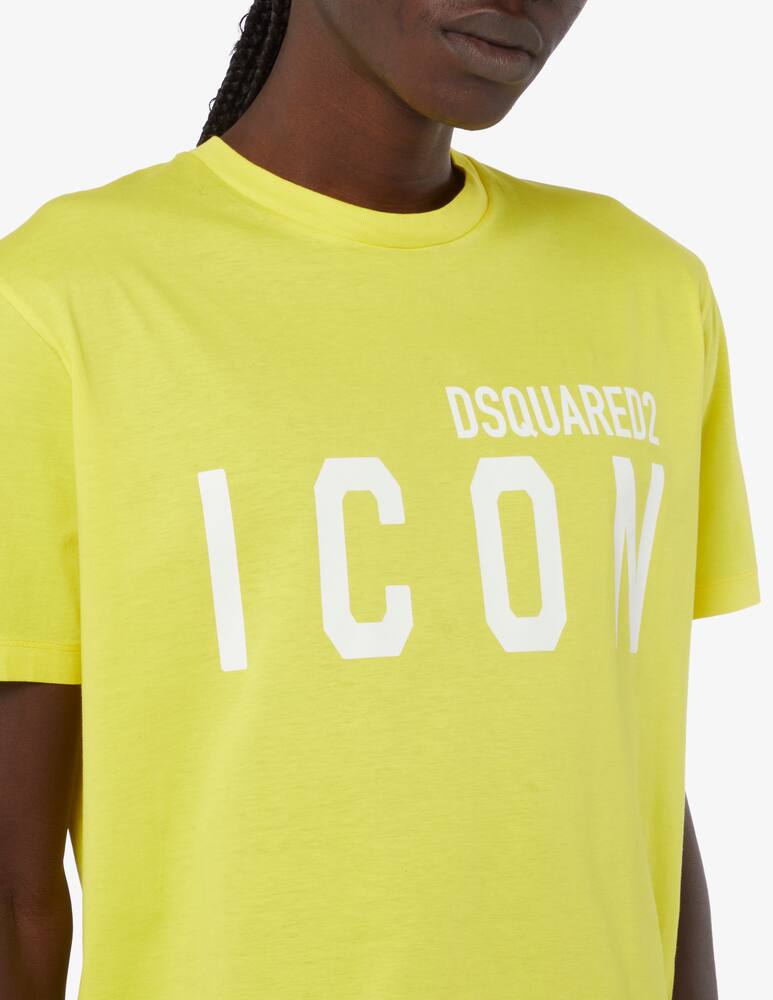 Dsquared2 Maglietta icon - immagine 4 Dsquared2 Maglietta icon - immagine 4