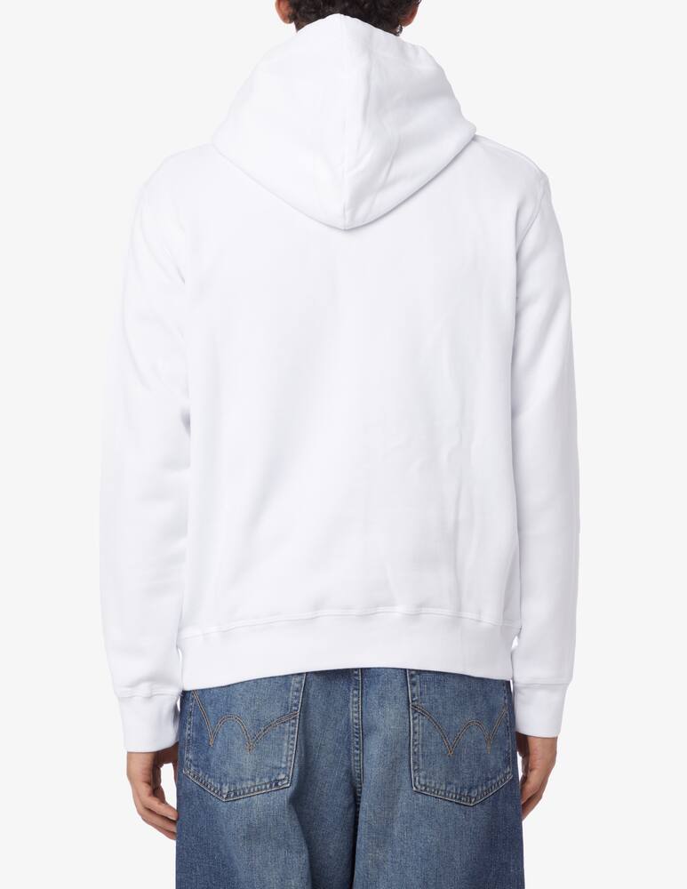 rinascente Dsquared2 Felpa con cappuccio small icon logo