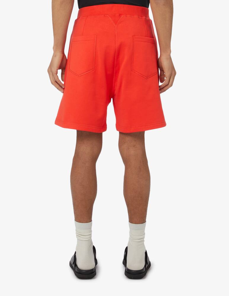 Dsquared2 Icon shorts Red - picture 3 Dsquared2 Icon shorts Red - picture 3
