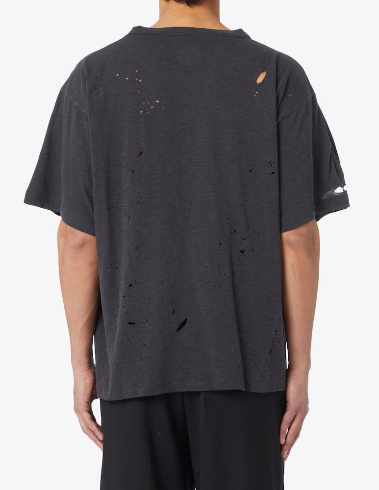 Dsquared2 Goth iron t-shirt - picture 3 Dsquared2 Goth iron t-shirt - picture 3