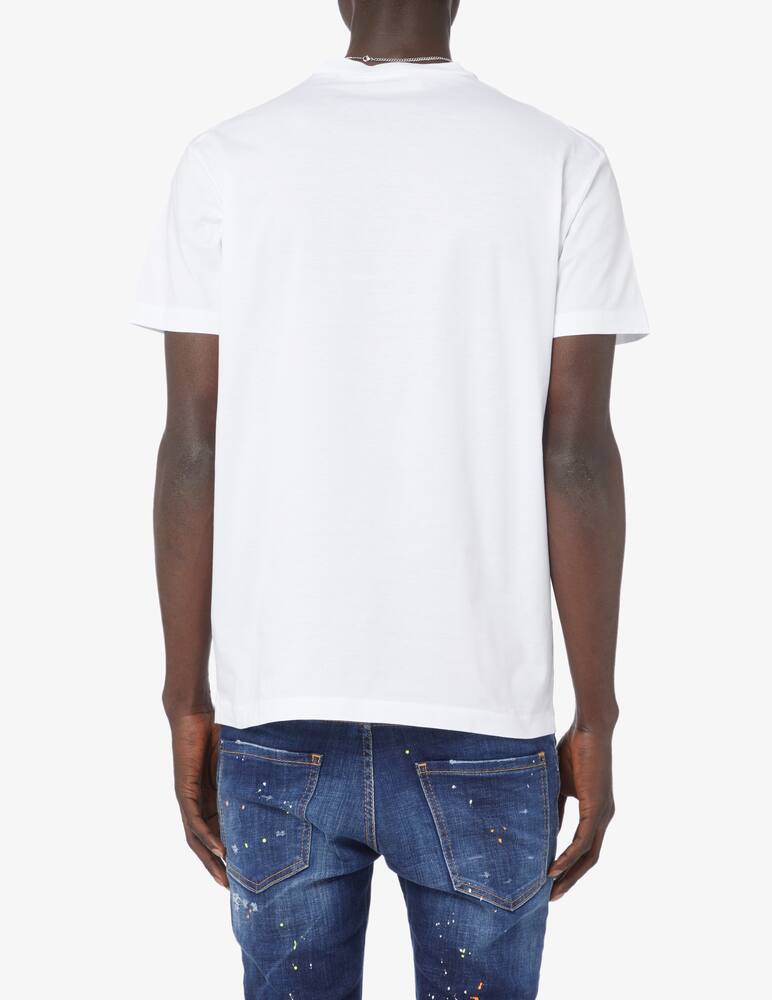 rinascente Dsquared2 Icon t-shirt 