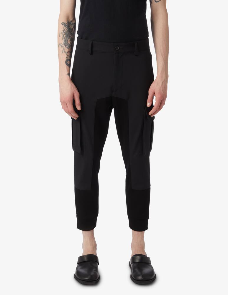 rinascente Dsquared2 Pantaloni sufefun 