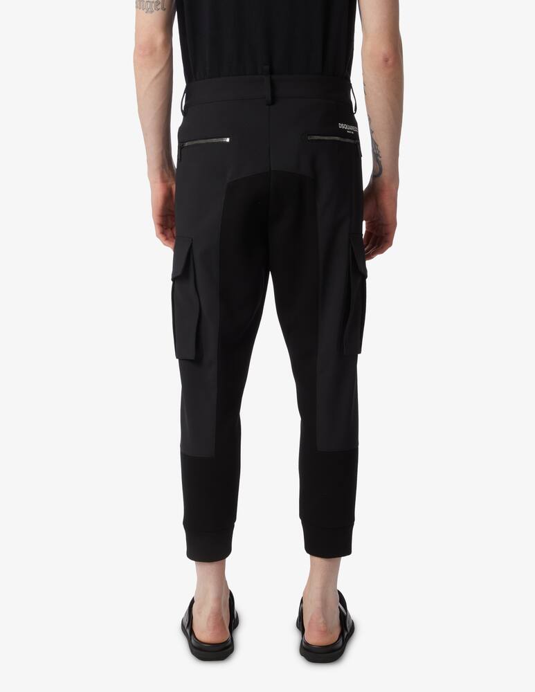 rinascente Dsquared2 Pantaloni sufefun 