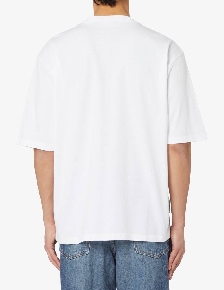 rinascente Dsquared2 Maglietta keep it clean