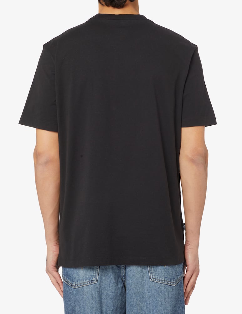 rinascente Dsquared2 Smurf in love t-shirt