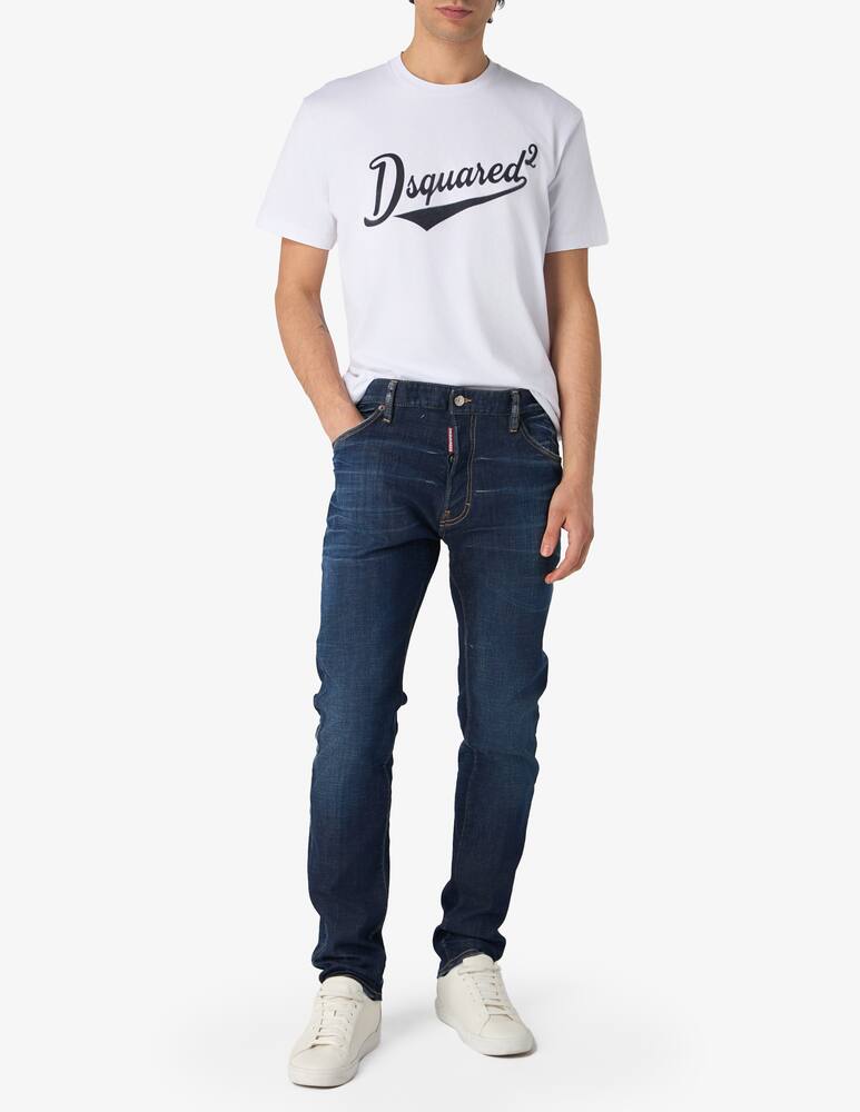rinascente Dsquared2 Cool guy denim