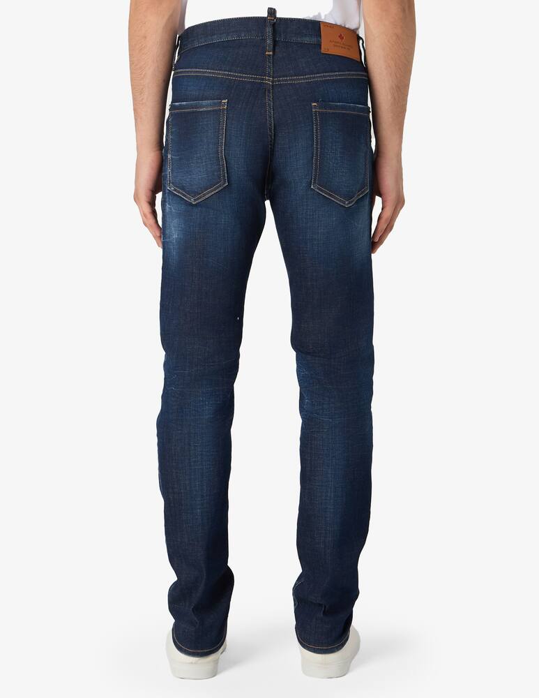 rinascente Dsquared2 Cool guy denim