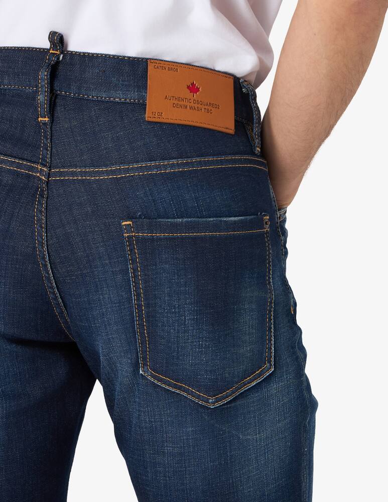 rinascente Dsquared2 Cool guy denim