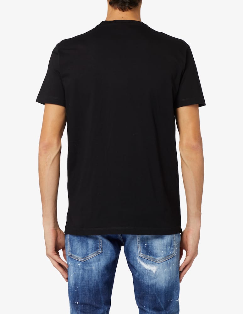 Dsquared2 Maglietta - immagine 3 Dsquared2 Maglietta - immagine 3