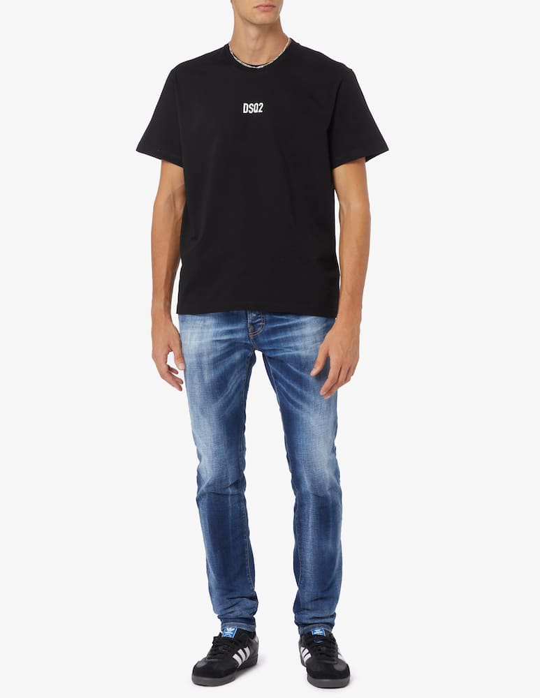 rinascente Dsquared2 Cool guy denim