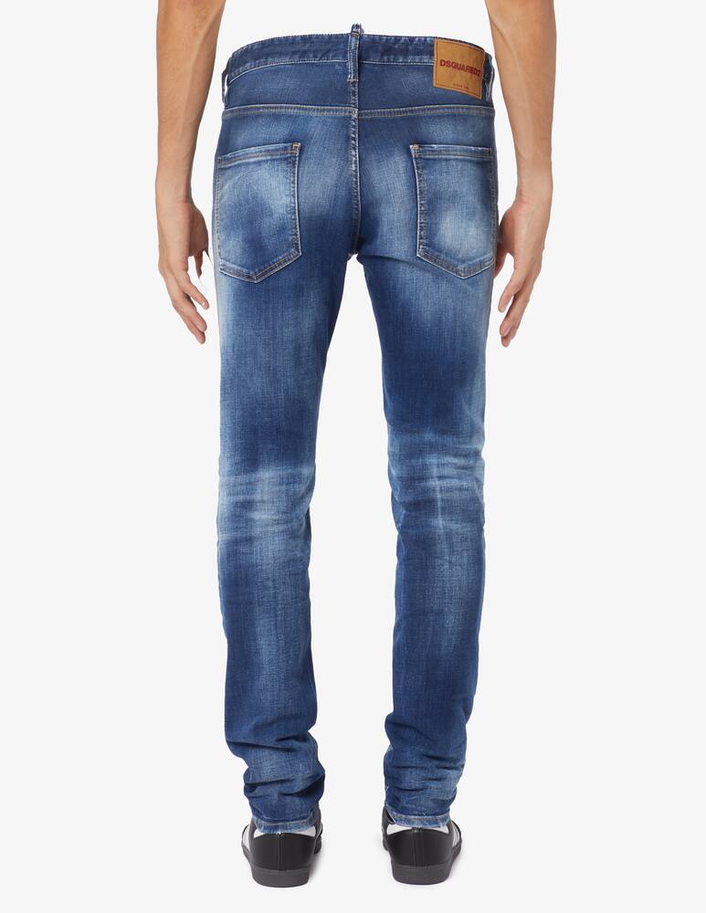 rinascente Dsquared2 Cool guy denim
