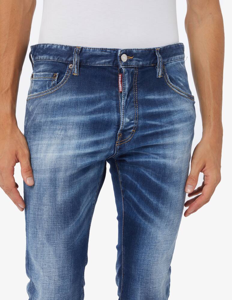 rinascente Dsquared2 Cool guy denim