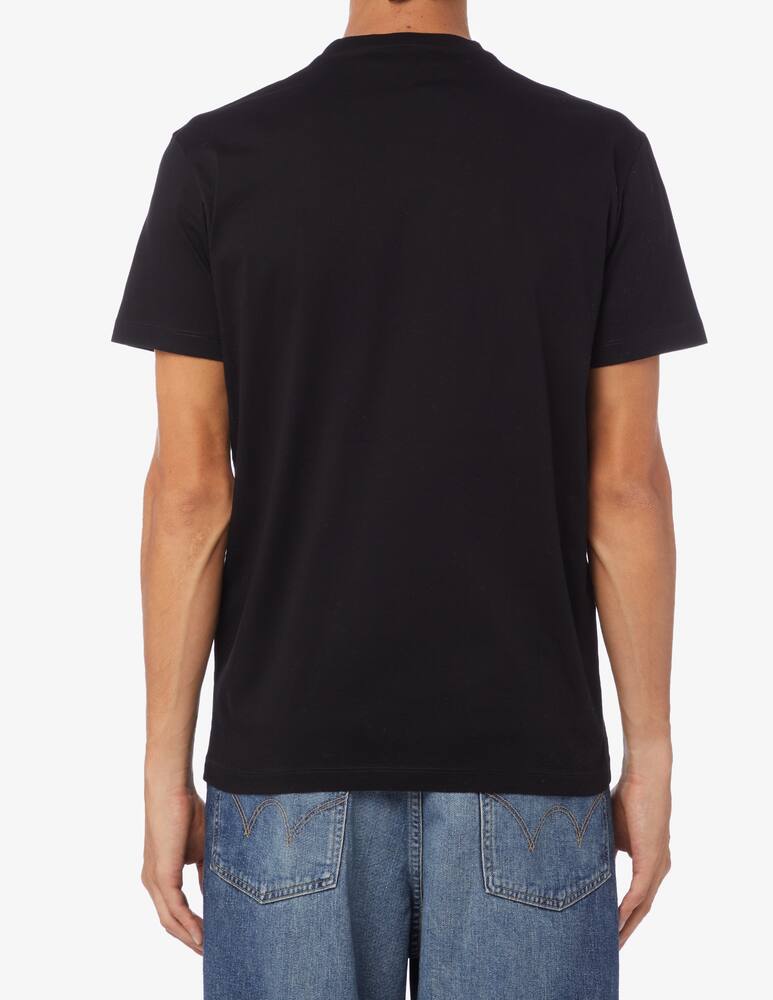 rinascente Dsquared2 Heart logo t-shirt