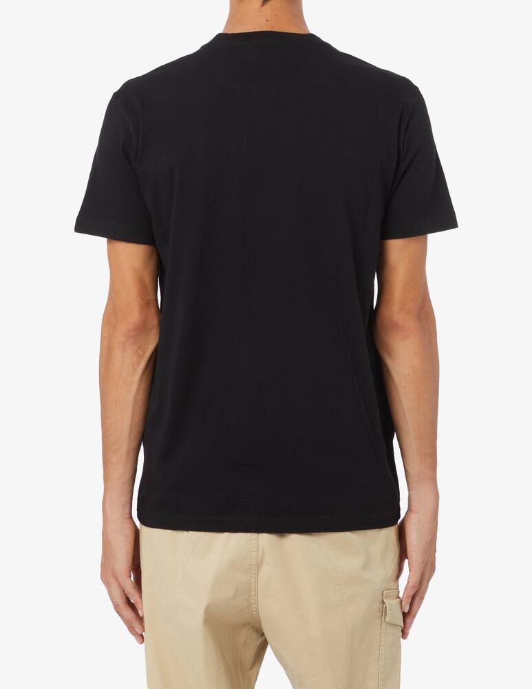 rinascente Dsquared2 Logo d2 t-shirt