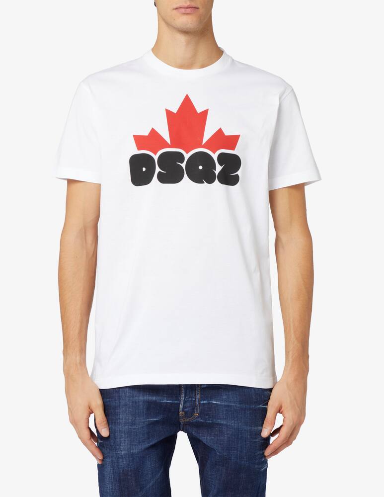 Dsquared2 T-shirt - picture 1 Dsquared2 T-shirt - picture 1