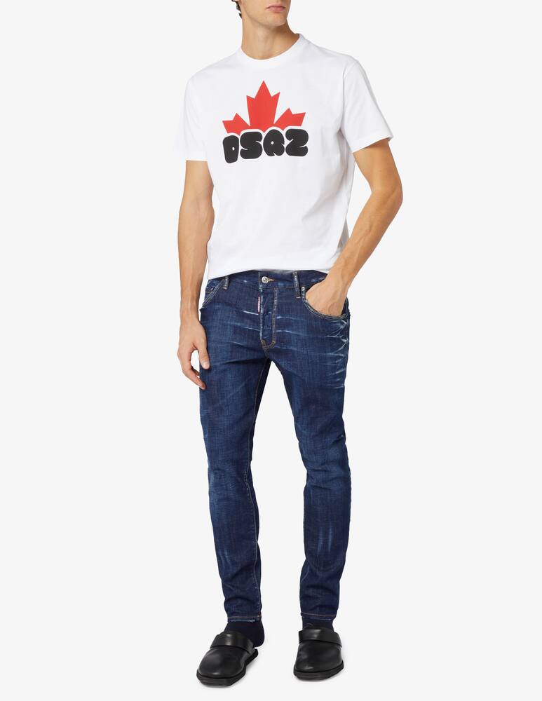 Dsquared2 T-shirt - picture 2 Dsquared2 T-shirt - picture 2