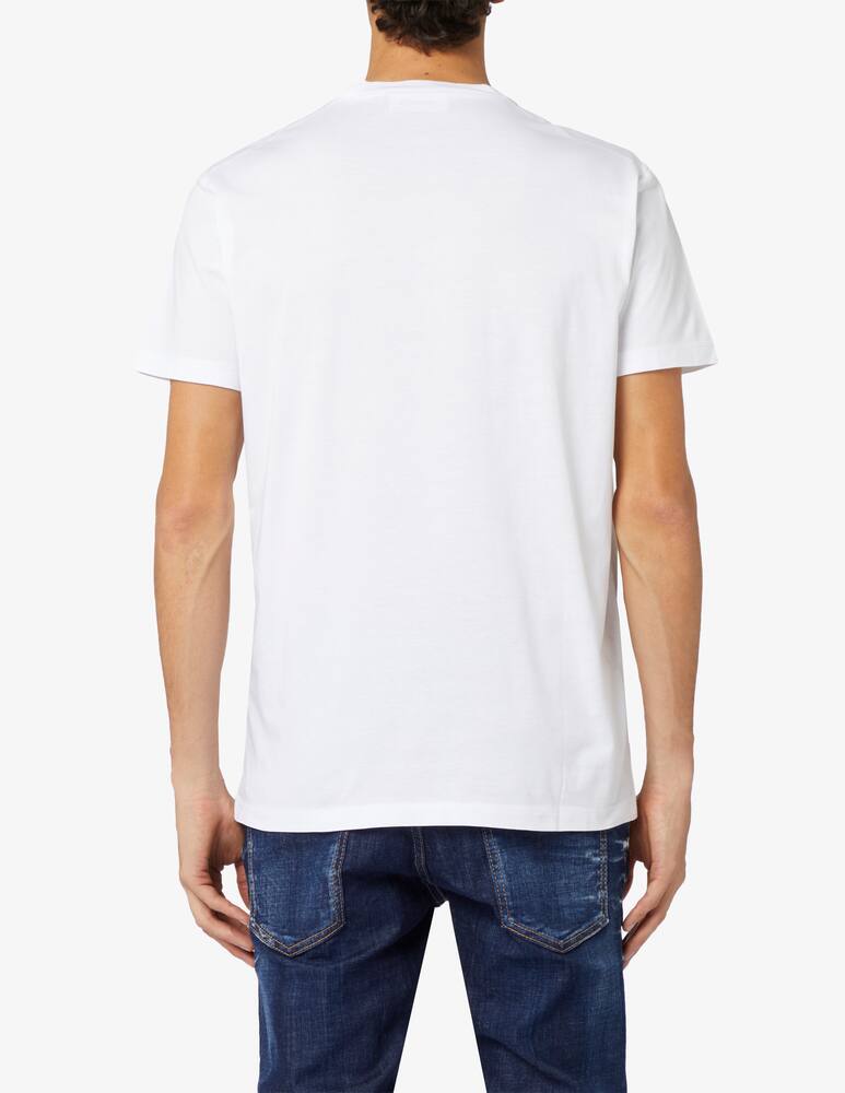 Dsquared2 T-shirt - picture 3 Dsquared2 T-shirt - picture 3