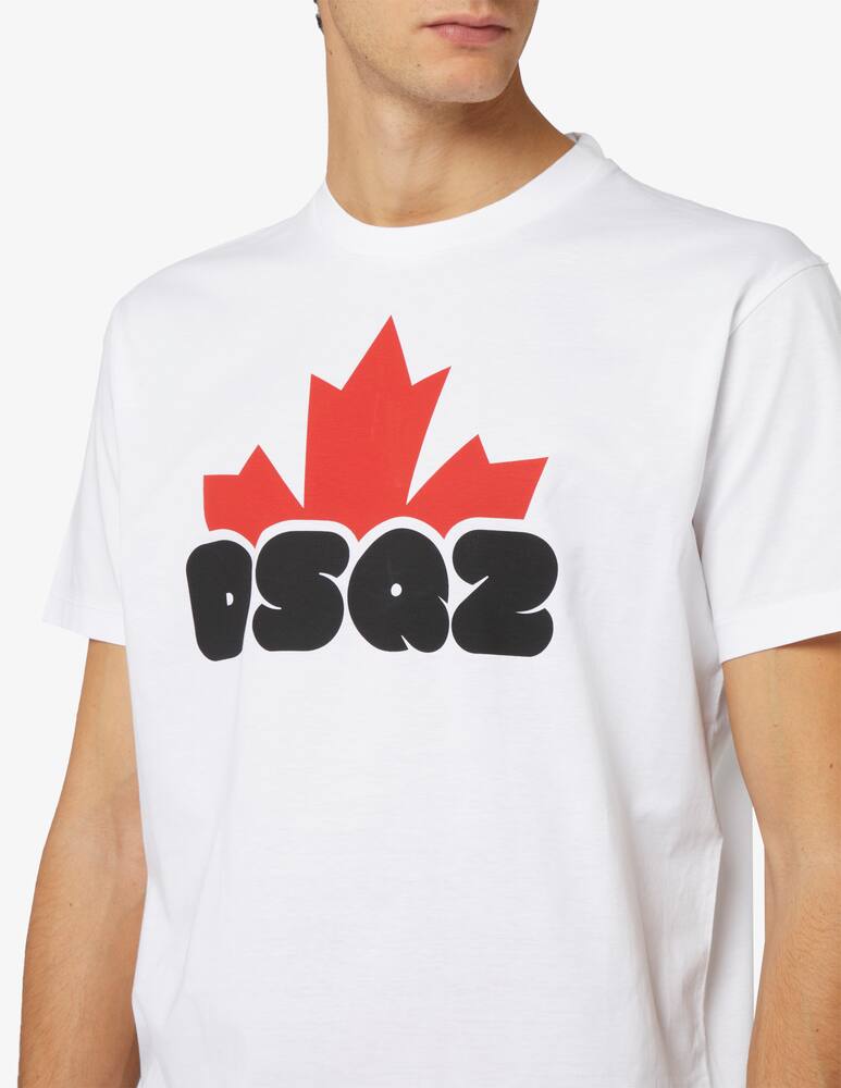 Dsquared2 T-shirt - picture 4 Dsquared2 T-shirt - picture 4