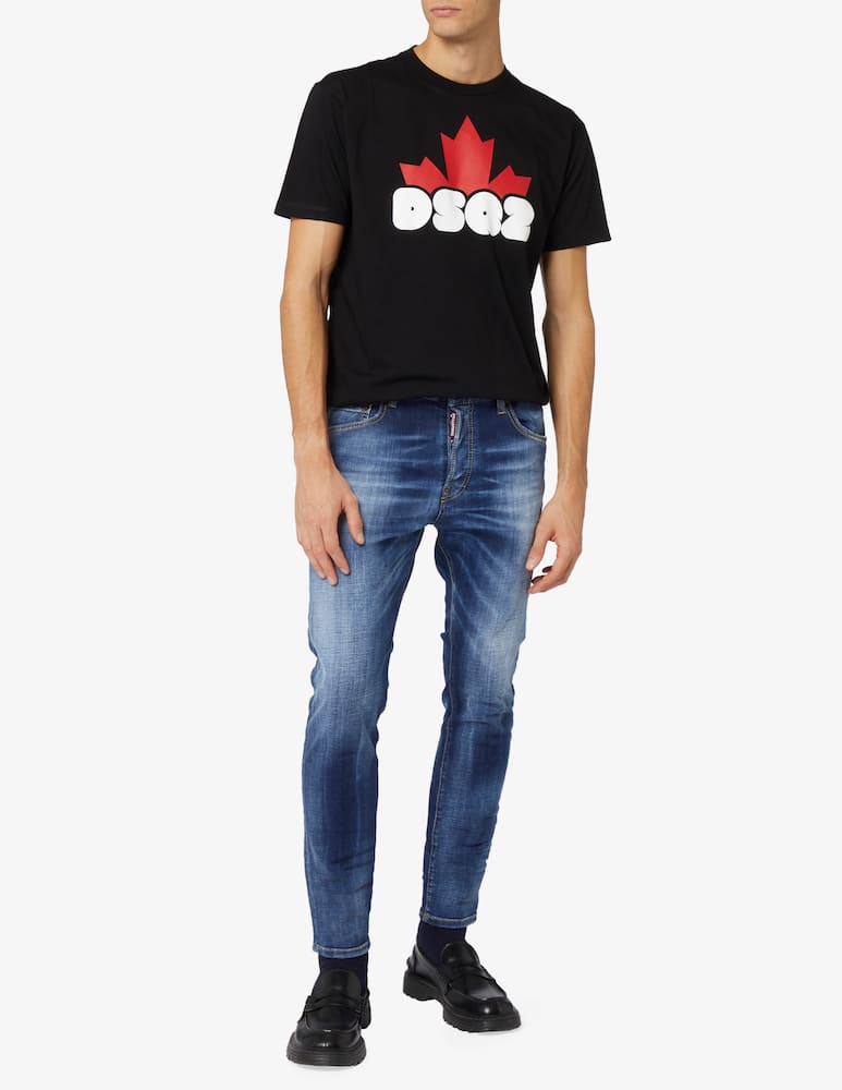 rinascente Dsquared2 Maglietta