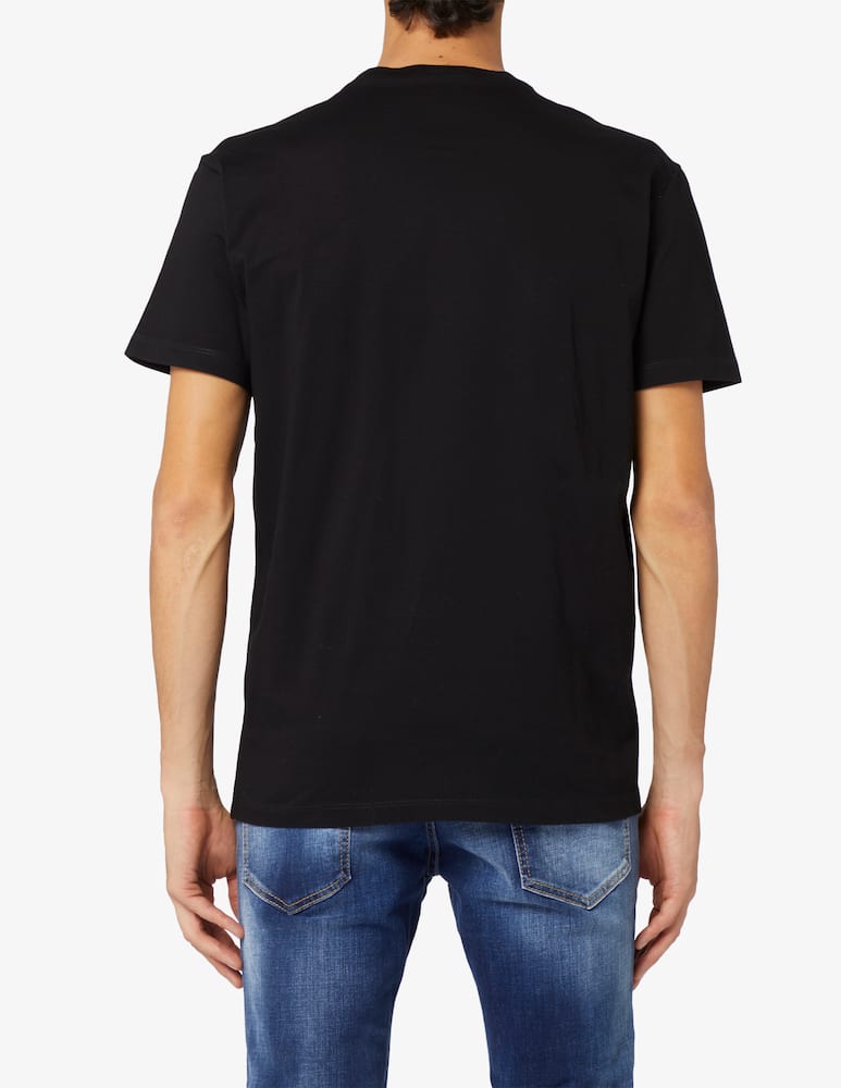 Dsquared2 Maglietta - immagine 3 Dsquared2 Maglietta - immagine 3