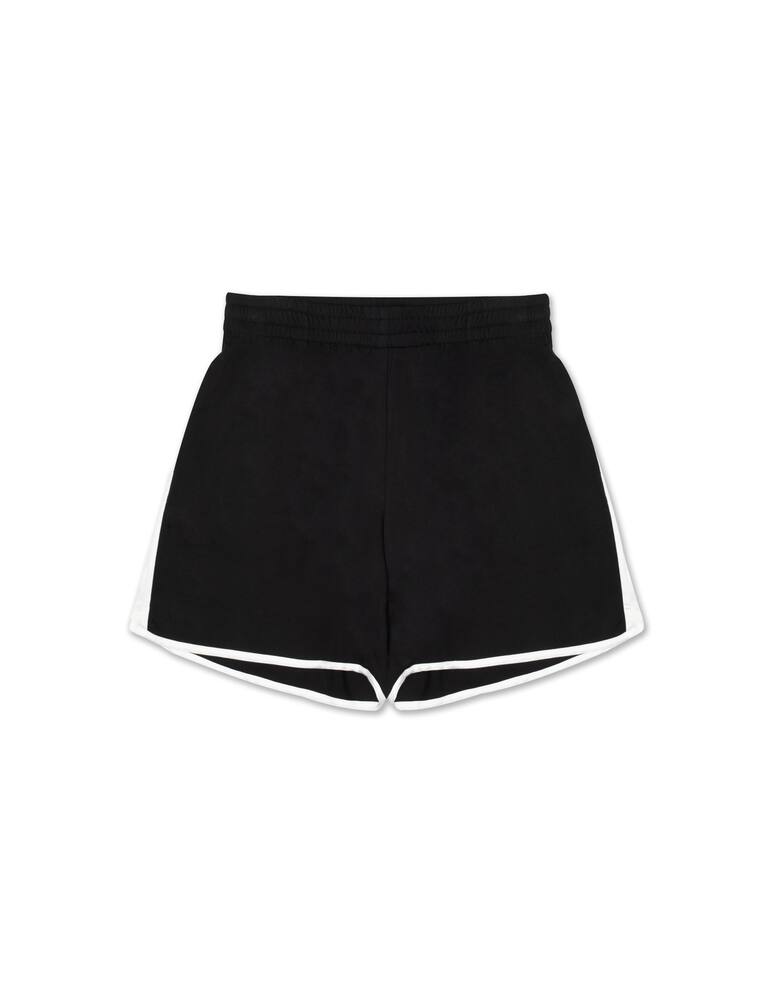 rinascente Blue Sky Inn Bermuda waiter - nero