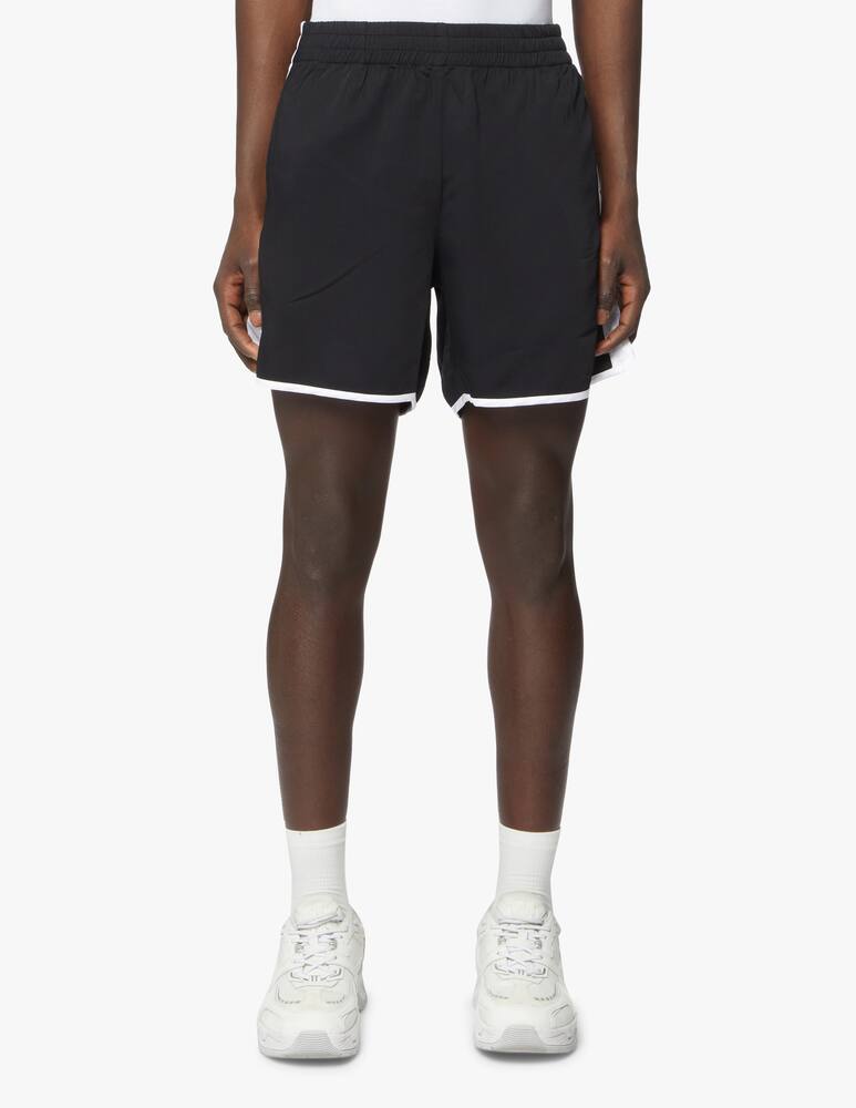 rinascente Blue Sky Inn Bermuda waiter - nero