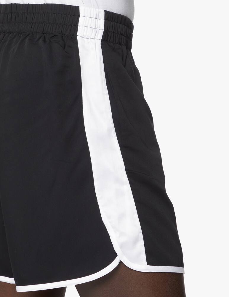 rinascente Blue Sky Inn Bermuda waiter - nero