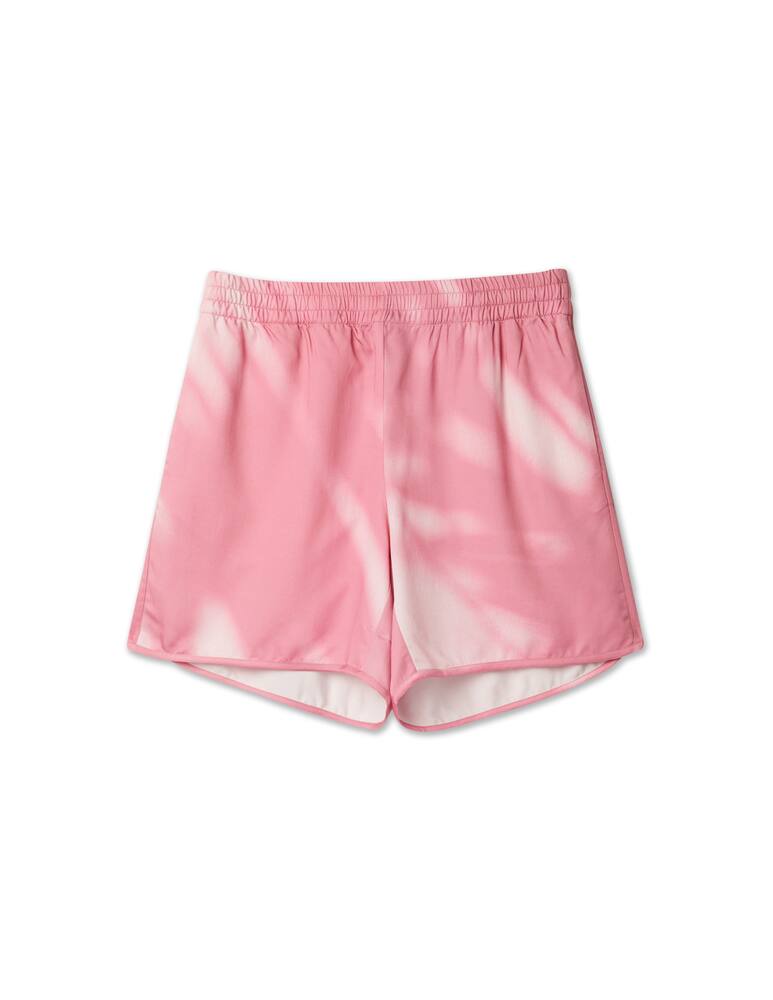 rinascente Blue Sky Inn Shorts pink shadow - pink