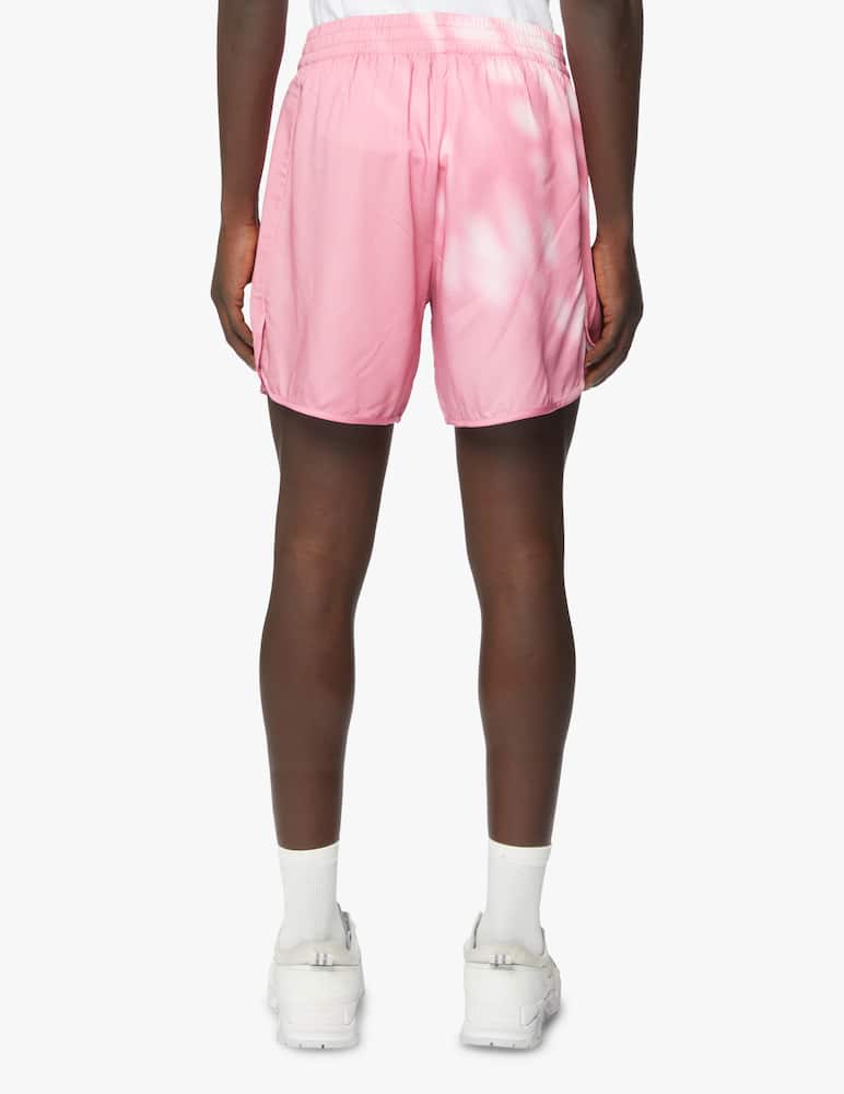 rinascente Blue Sky Inn Shorts pink shadow - pink