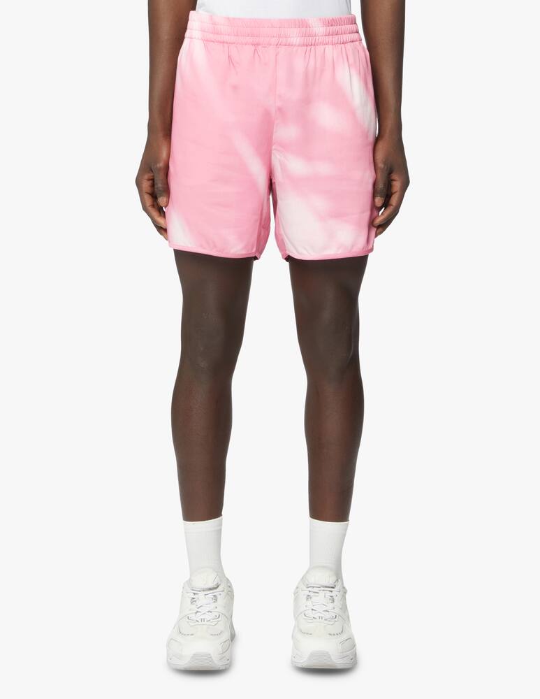 rinascente Blue Sky Inn Shorts pink shadow - pink
