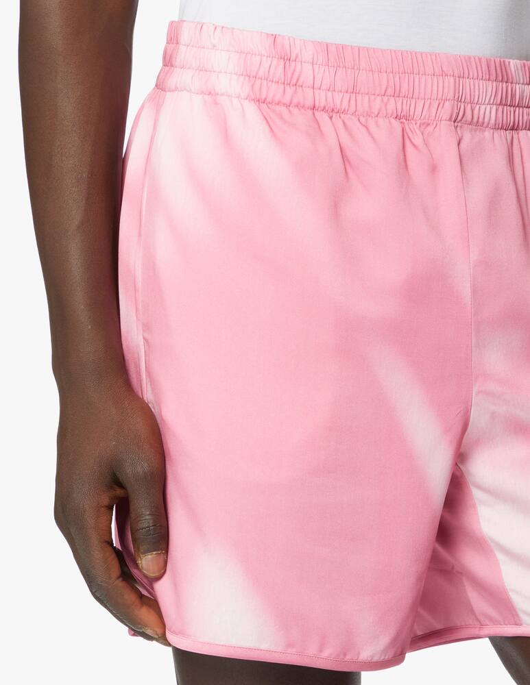 rinascente Blue Sky Inn Shorts pink shadow - pink