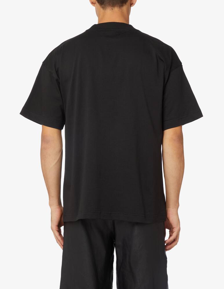Blue Sky Inn Crystal ball t-shirt - Black - picture 3 Blue Sky Inn Crystal ball t-shirt - Black - picture 3