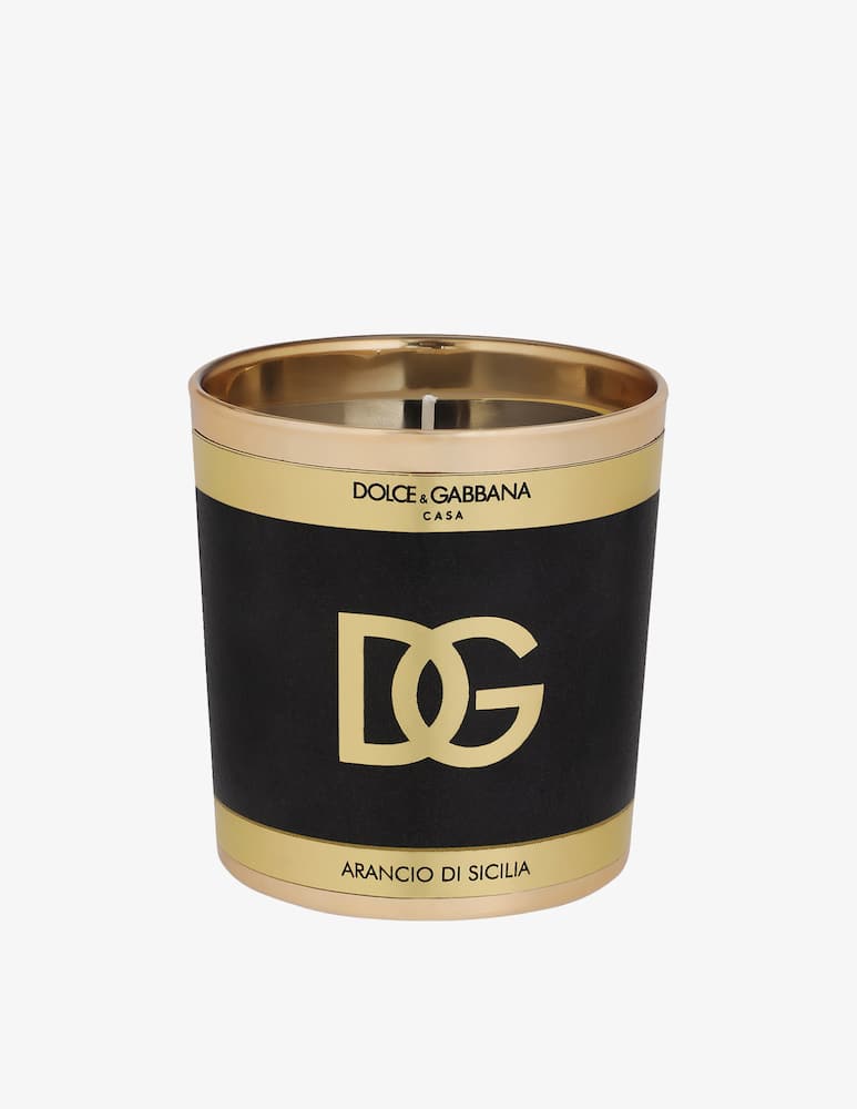 rinascente Dolce & Gabbana Candela Profumata - Arancio di Sicilia