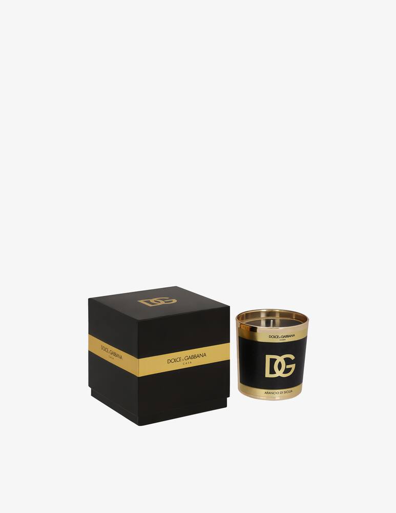 rinascente Dolce & Gabbana Candela Profumata - Arancio di Sicilia