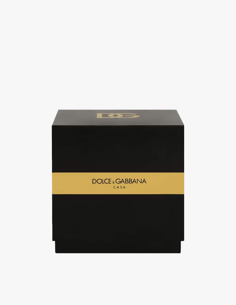 rinascente Dolce & Gabbana Candela Profumata - Timo Siciliano