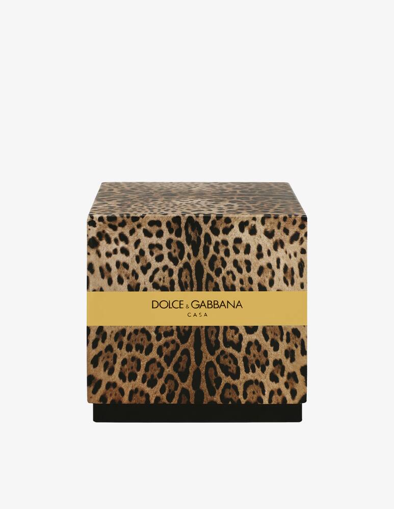 rinascente Dolce & Gabbana Scented Candle - Incense