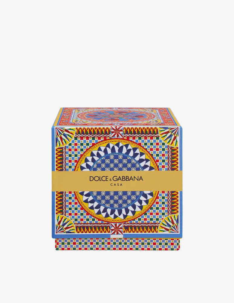 rinascente Dolce & Gabbana Candela Profumata - Gelsomino Selvatico