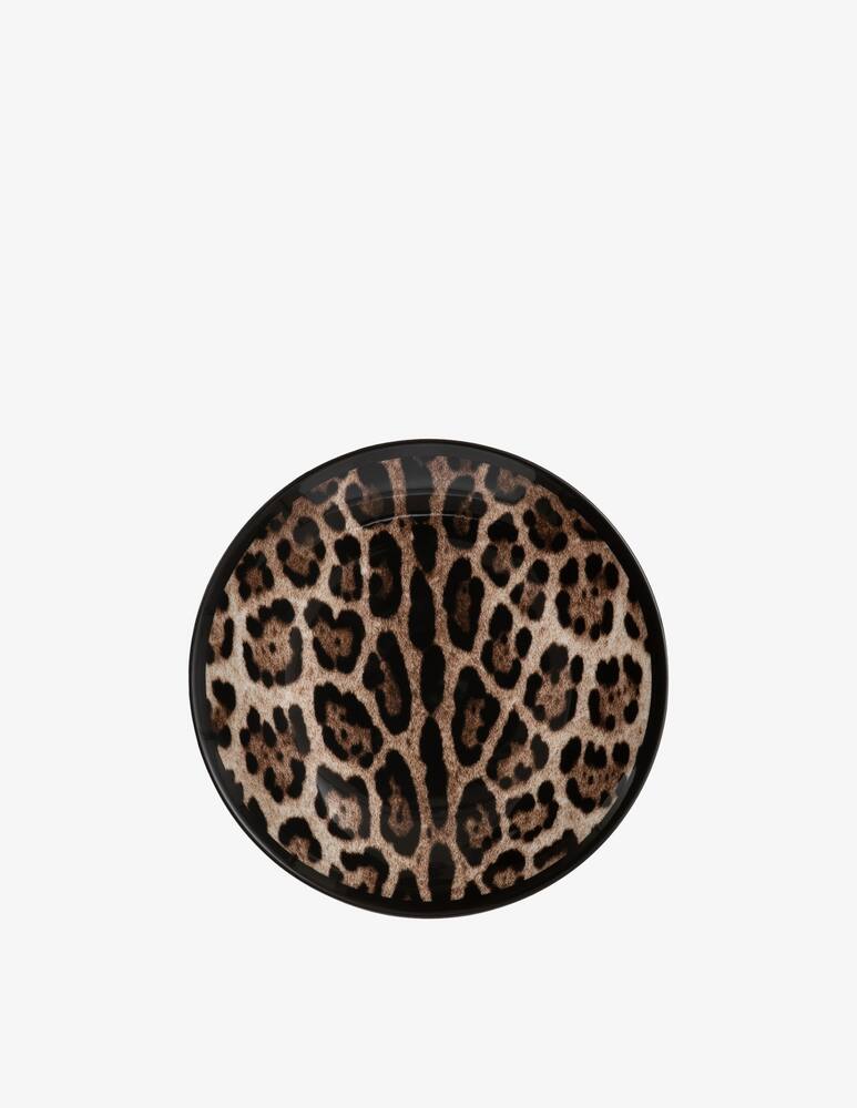 rinascente Dolce & Gabbana Set 2 Dessert Plates - Multi