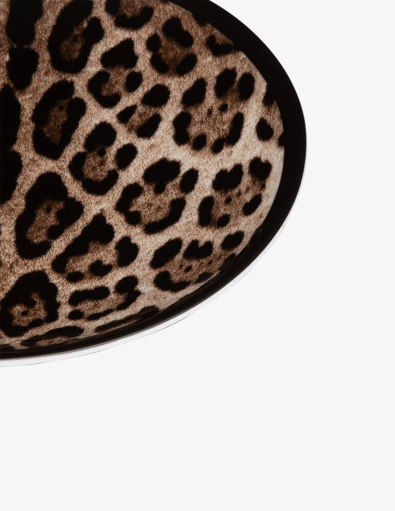 rinascente Dolce & Gabbana Set 2 Dessert Plates - Multi