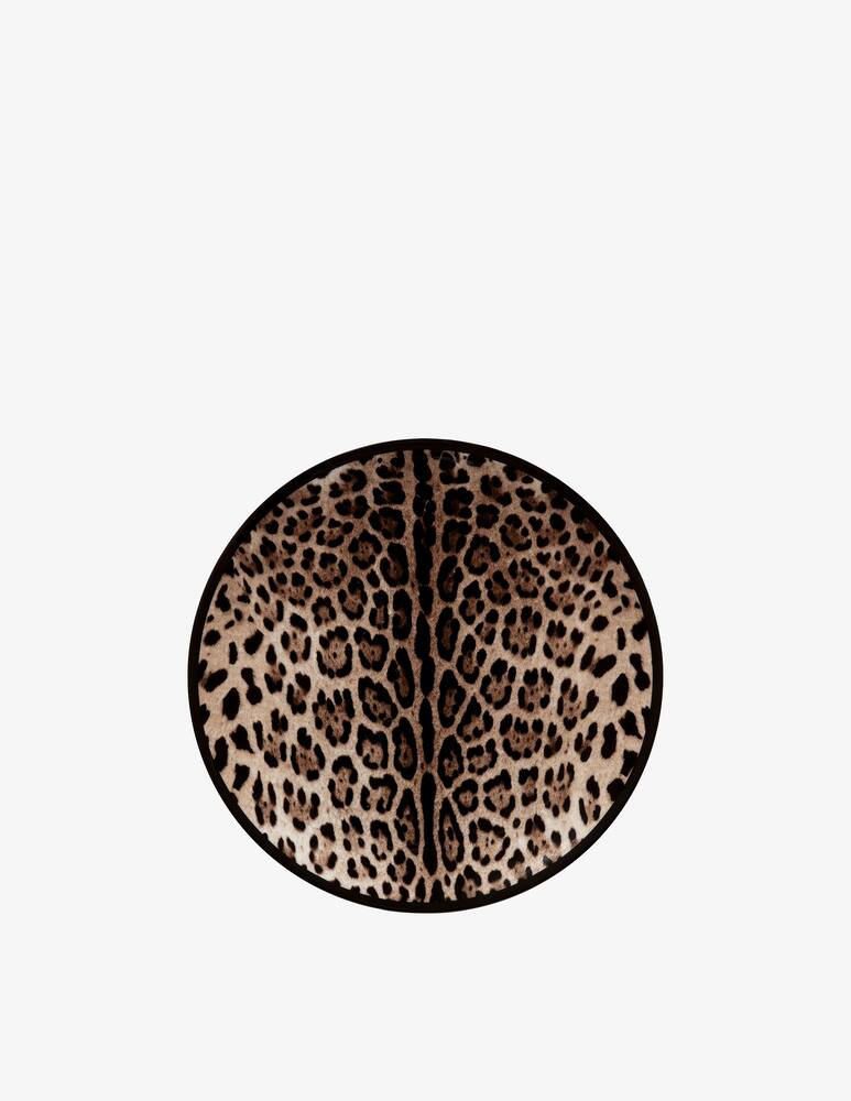 rinascente Dolce & Gabbana Porcelain Charger Plate - Multi