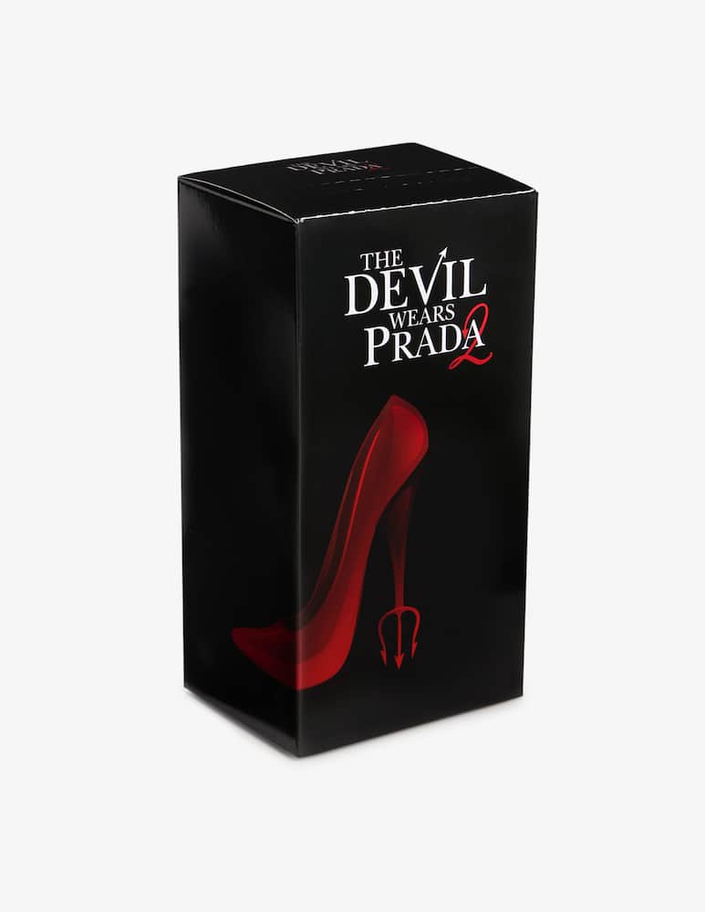 rinascente Rinascente T-shirt Blind Box Il Diavolo Veste Prada 2