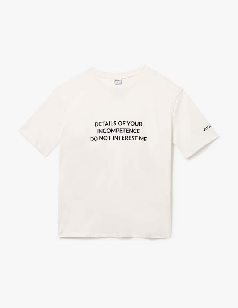 rinascente Rinascente T-shirt Blind Box Il Diavolo Veste Prada 2