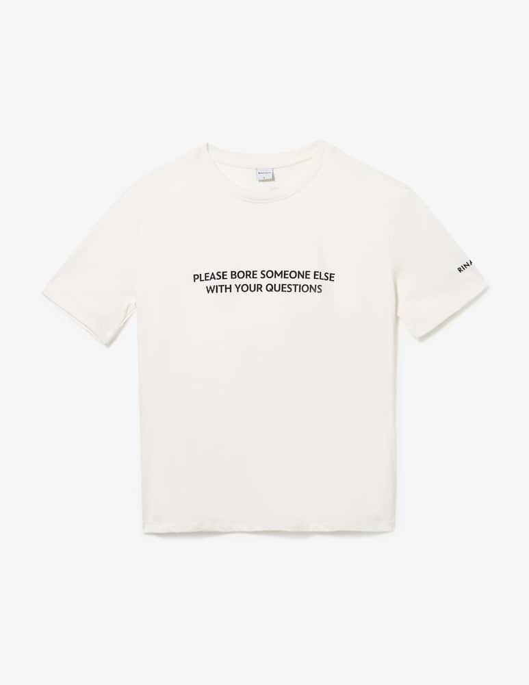 rinascente Rinascente T-shirt Blind Box Il Diavolo Veste Prada 2