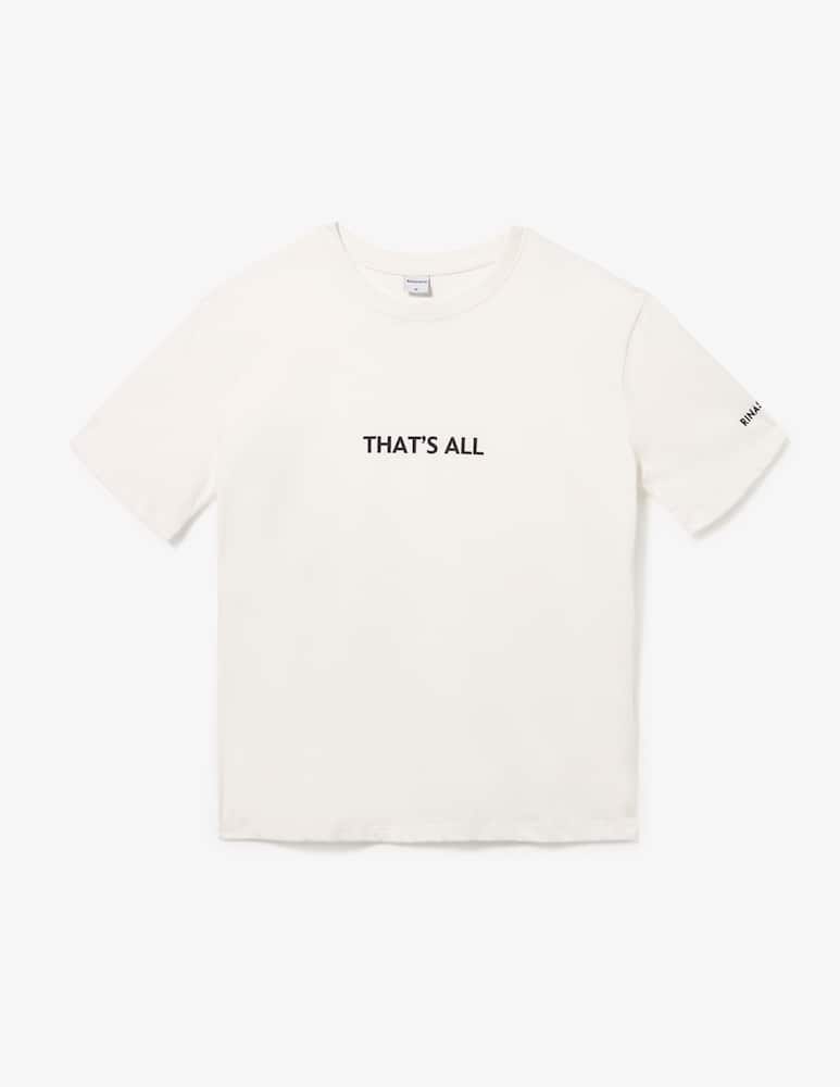 rinascente Rinascente T-shirt Blind Box Il Diavolo Veste Prada 2