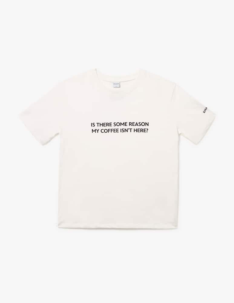 rinascente Rinascente T-shirt Blind Box Il Diavolo Veste Prada 2