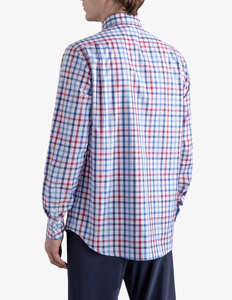 rinascente Paul & Shark Camicia in cotone supima