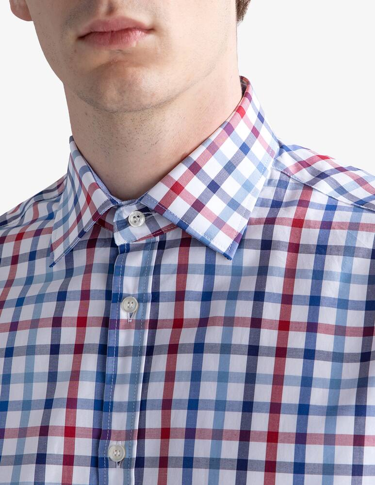 rinascente Paul & Shark Camicia in cotone supima