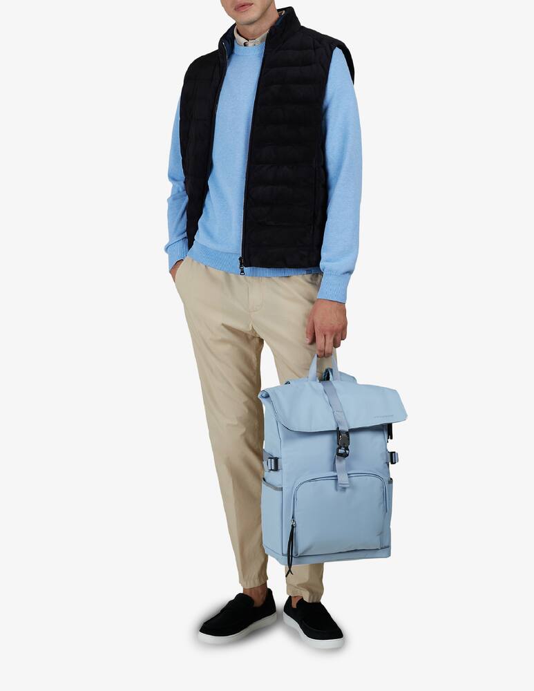 rinascente Paul & Shark Pantaloni chino ultraleggeri