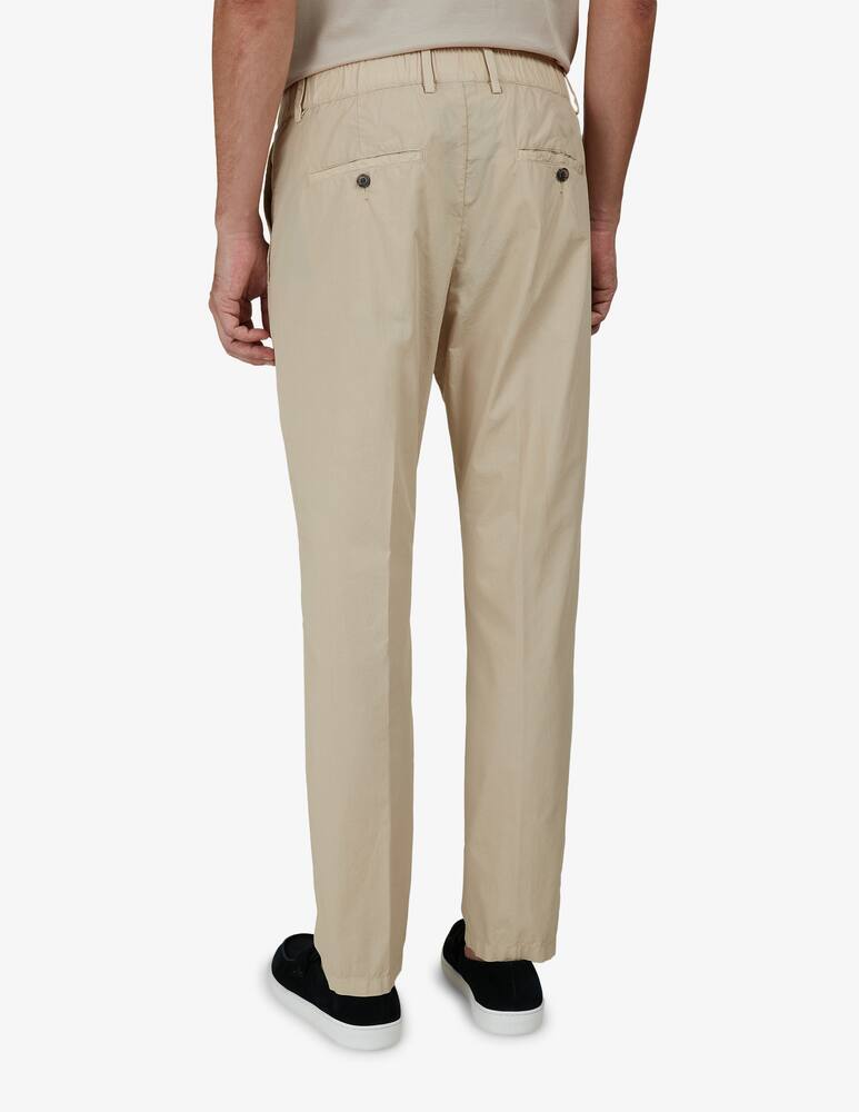 rinascente Paul & Shark Pantaloni chino ultraleggeri