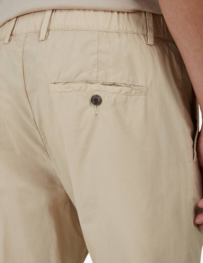 rinascente Paul & Shark Pantaloni chino ultraleggeri